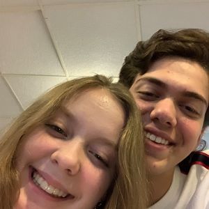 Meet your Posher, Marcus